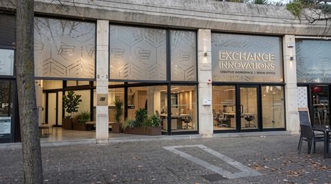 Foto 2 von Geschaftsraum zur Miete in Plaça D'europa, 2, Sant Narcís, Girona Capital