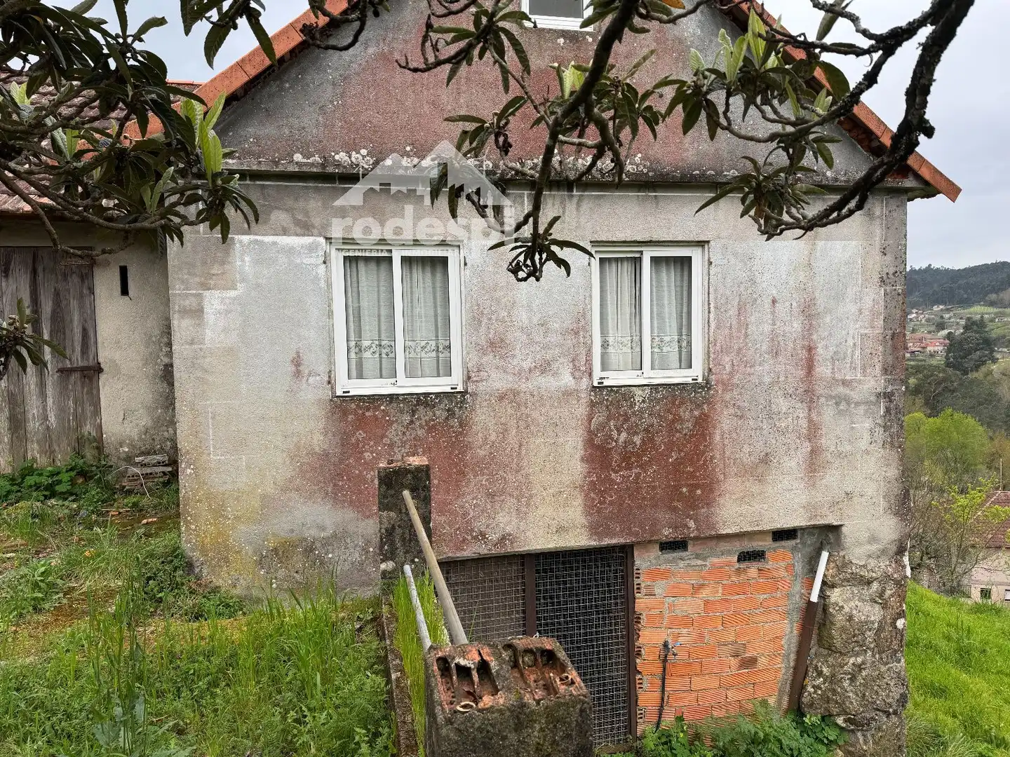 Maison à vendre à Crecente, imagen 19