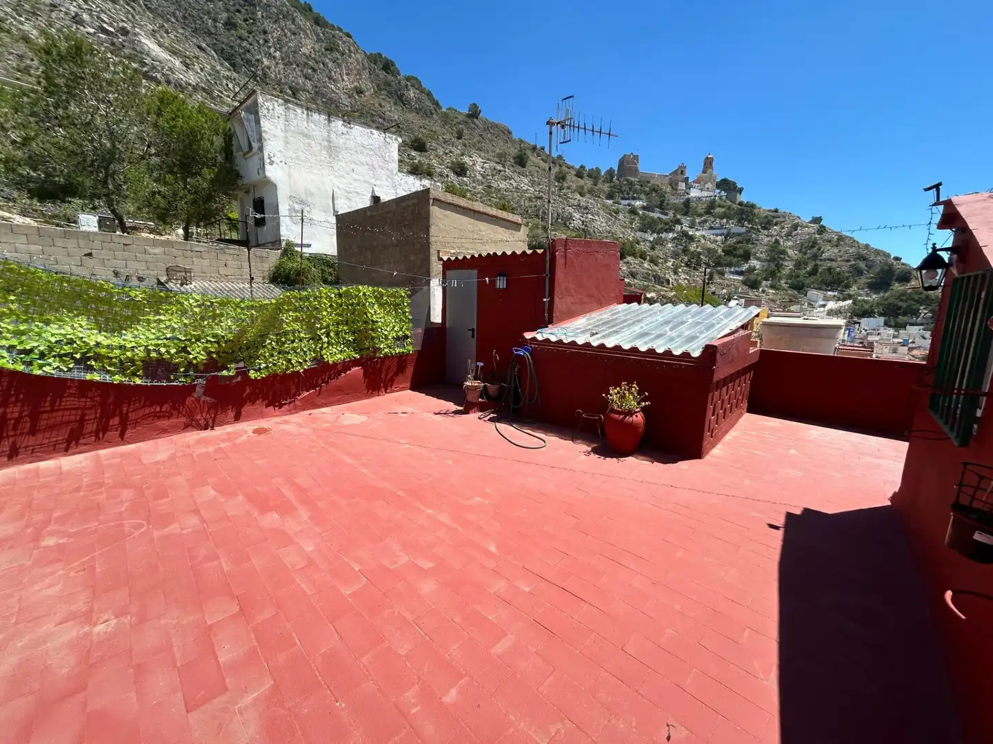 Casa en venta en Pueblo de Cullera, imagen 34
