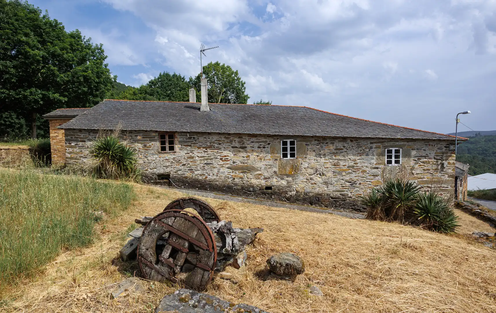 Casa rústica en venda a O Saviñao, imagen 23