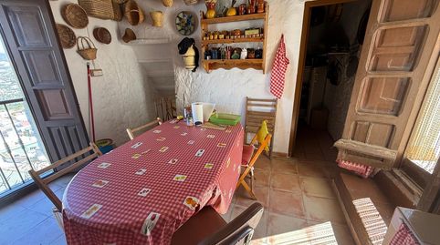 Foto 4 von Einfamilien-Reihenhaus zum Verkauf in Calle Huertos, Instinción, Almería