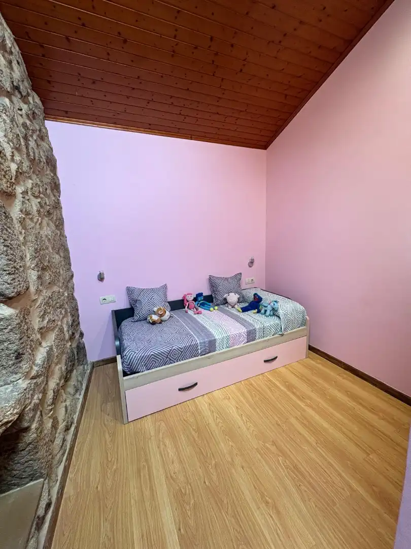 Casa amb jardí en venda a As Neves, imagen 26