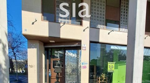 Photo 2 of Premises for sale in San Sebastian-donostia, Ibaiondo, Araba - Álava