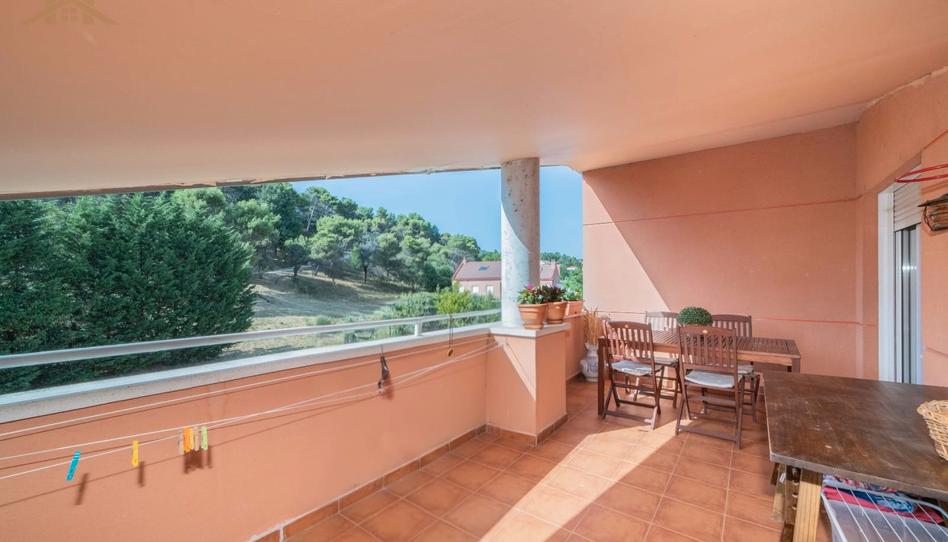 Foto 1 de Dúplex en venta en Calle Salvador Almela Navarro, Centro - Casco Histórico, Madrid