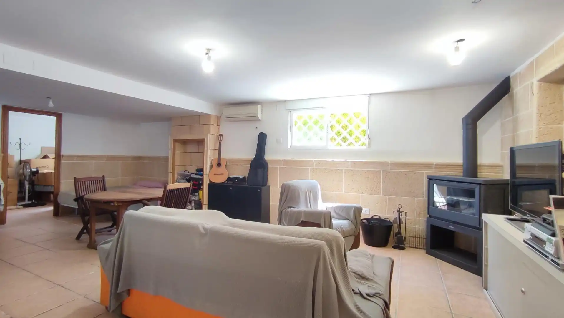 Chalet con piscina en venta en Daimús, imagen 23