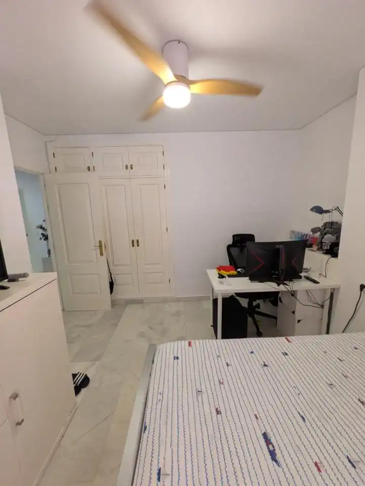 Schlafzimmer von Haus oder Chalet zum Verkauf in Vélez-Málaga