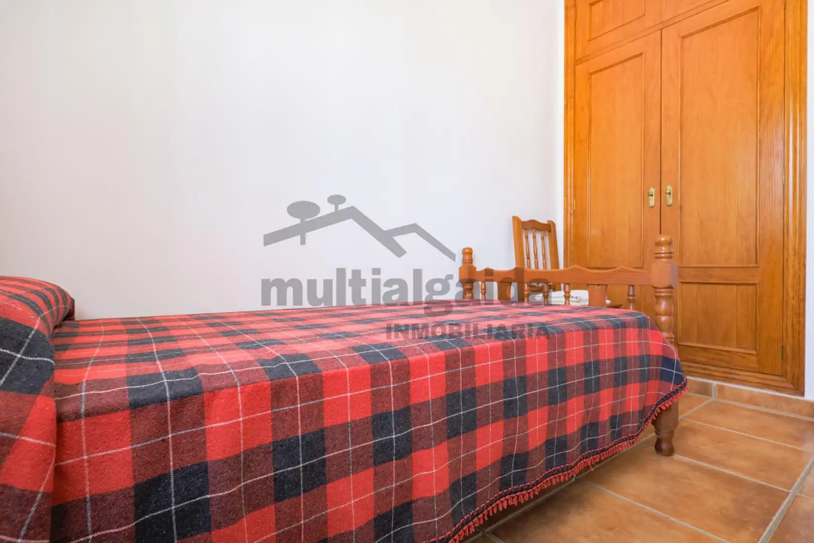 Casa o xalet en venda a La Jara