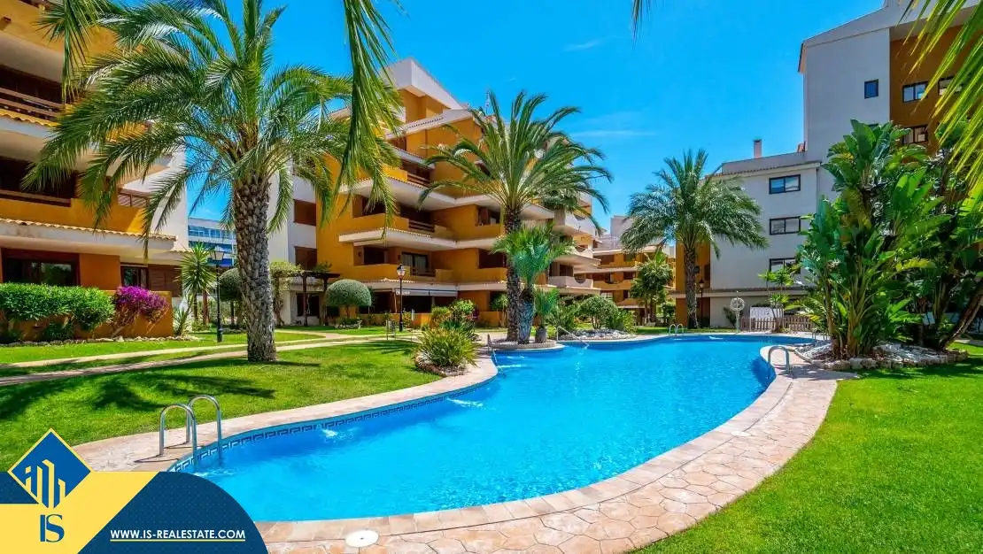 Appartamento con piscina in vendita a Playa del Acequión, Náufragos y Rocío del Mar, imagen 26