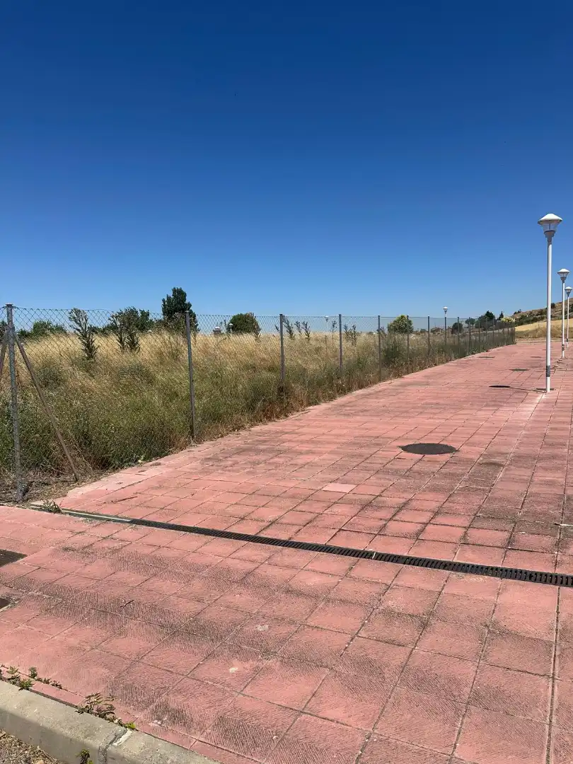 Residencial en venta en Cabezón de Pisuerga