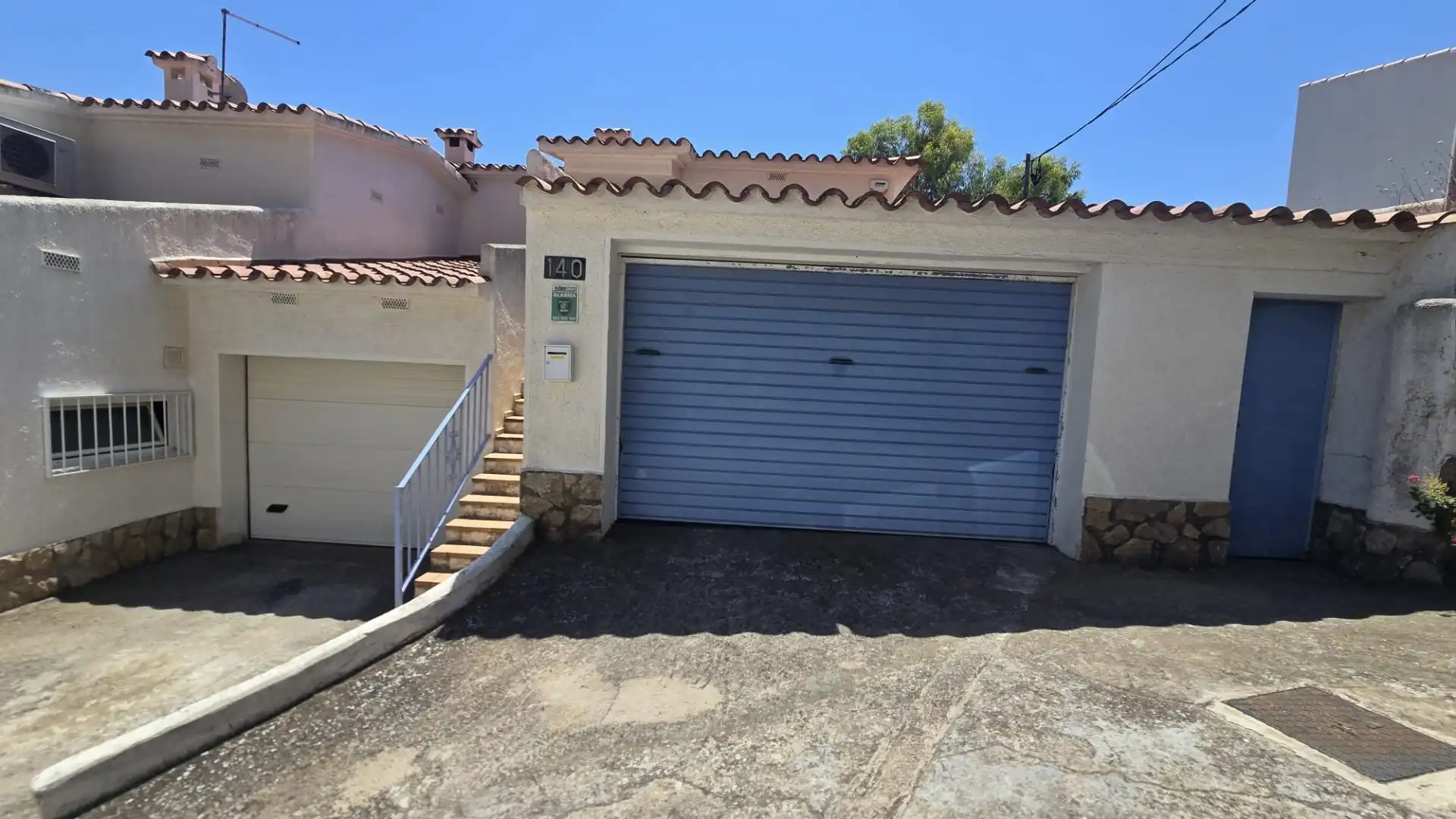 Casa con piscina en venta en diego velasquez 140, imagen 75