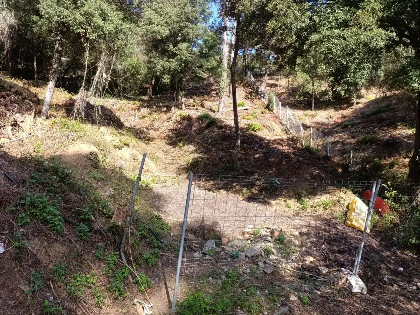 Nau industrial en venda en Cerdanyola del Vallès