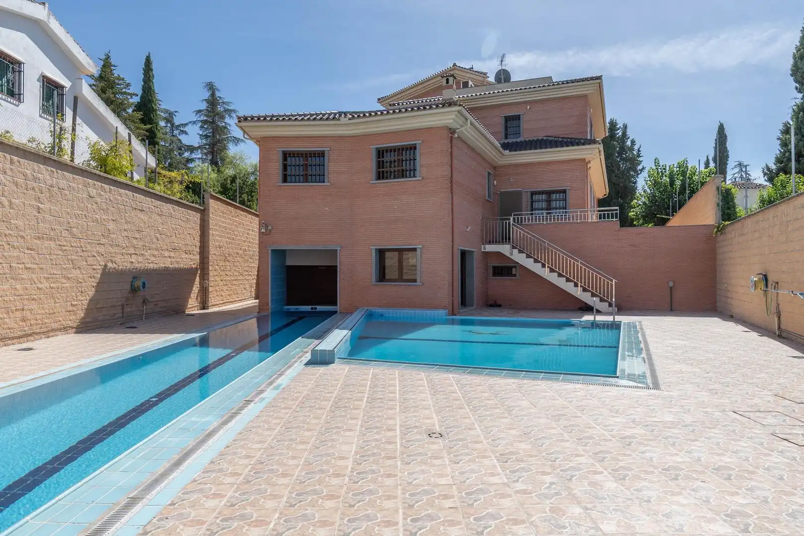 Detached house with terrace for sale in Calle MISTRAL(C.DEL AIRE I), imagen 90