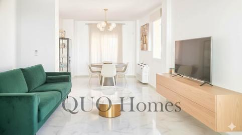 Foto 5 de Casa o xalet en venda a Avenida de Francia, Puertas del sur - Guadabajaque, Jerez de la Frontera