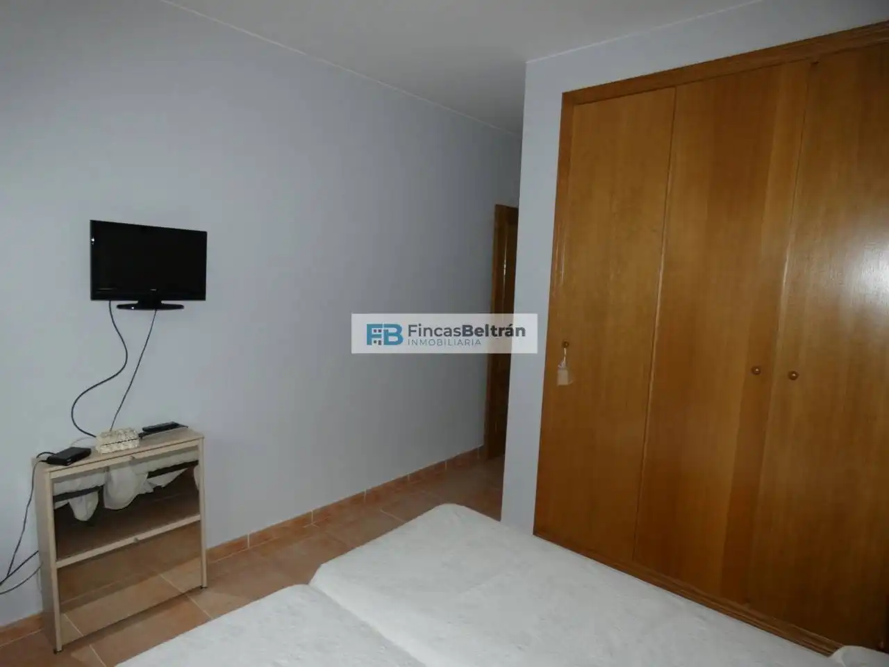 Flat for sale in Benicarló  with Air Conditioner and Furnished
