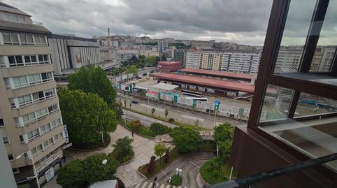 Foto 3 de Piso en venta en Rúa Marqués de Amboage, 14, Cuatro Caminos - Plaza de la Cubela, A Coruña Capital