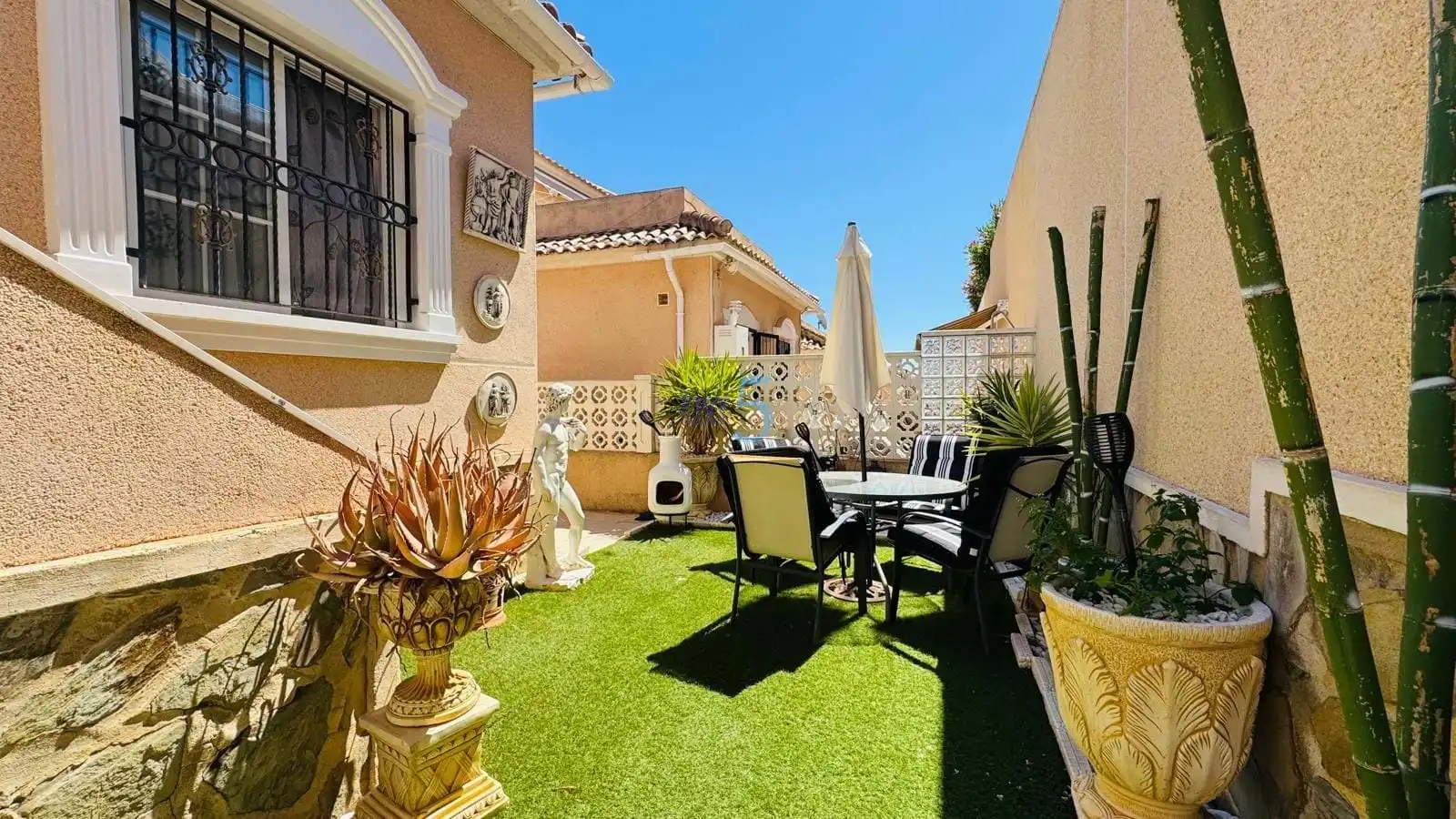 Casa con terrazza in vendita a San Miguel de Salinas, imagen 28