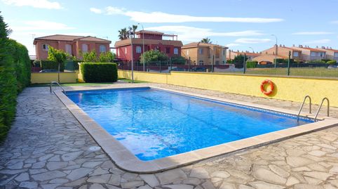 Foto 2 de Apartament en venda a Carrer de Mercè Rodoreda, 7, Platja de Mont-roig, Mont-roig del Camp