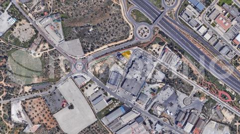 Photo 3 of Industrial land for sale in Rd Quimica ,paterna , 26, Parc Tecnològic, Valencia