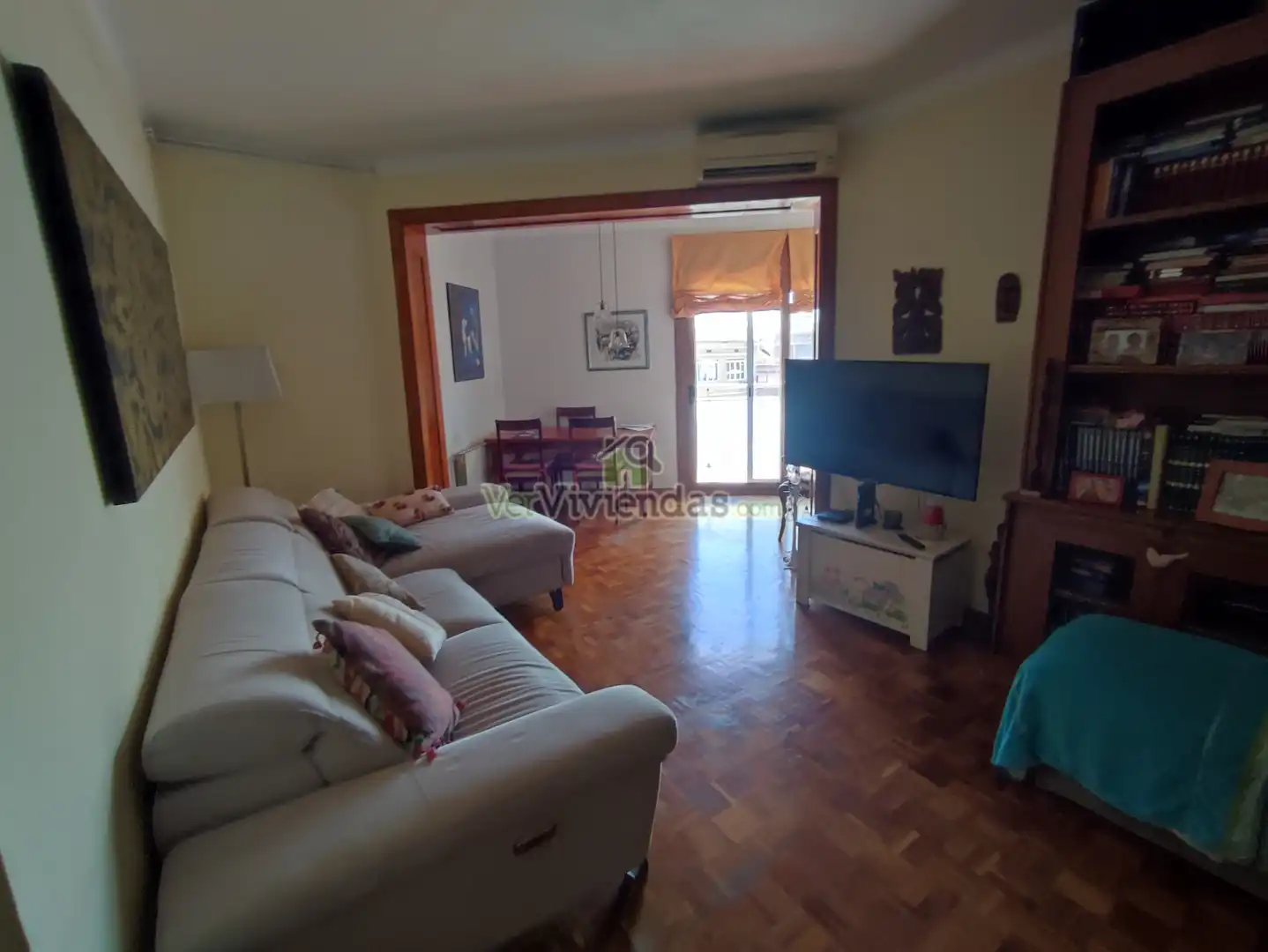 Appartement avec terrasse à vendre à Sarrià - Sant Gervasi, imagen 38