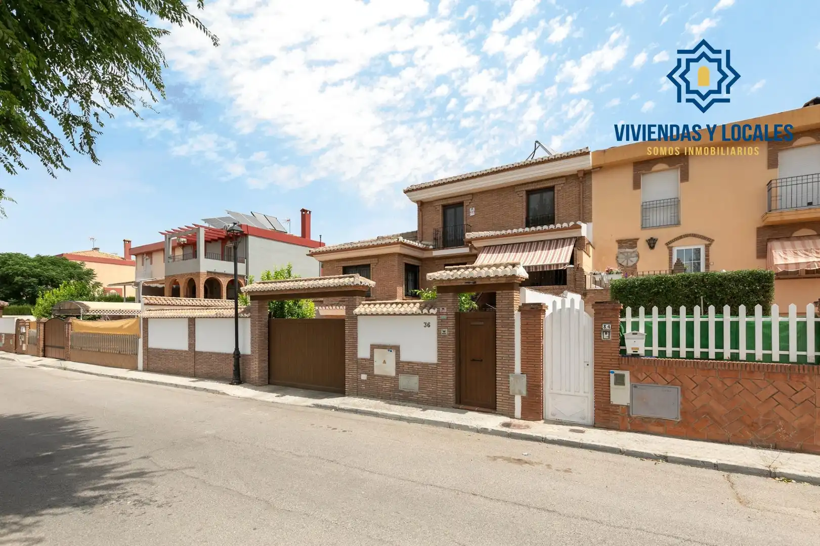 Wohnung mit Terrasse zum Verkauf in DR MARAÑON, imagen 41