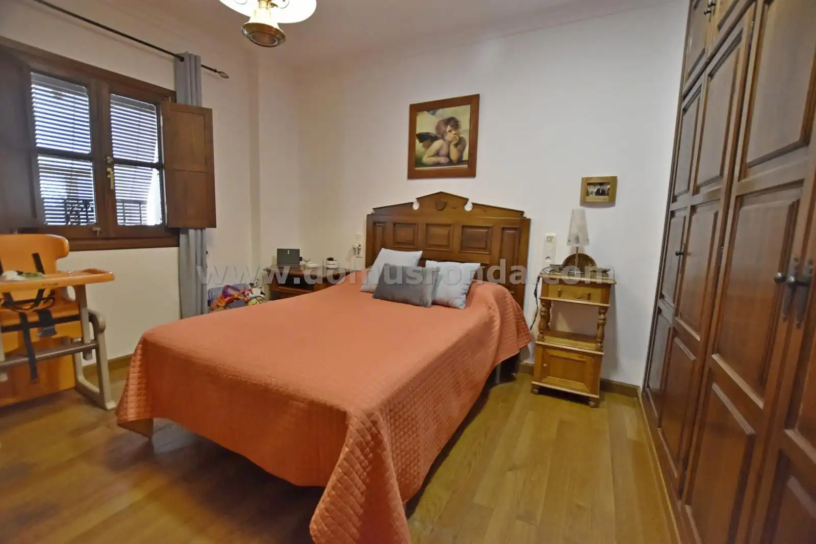Haus mit Terrasse zum Verkauf in Casco Histórico
