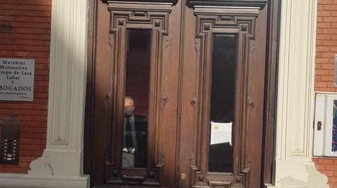 Foto 2 de Àtic de lloguer a Santander - Calle Lopez Doriga, Puerto Chico, Cantabria