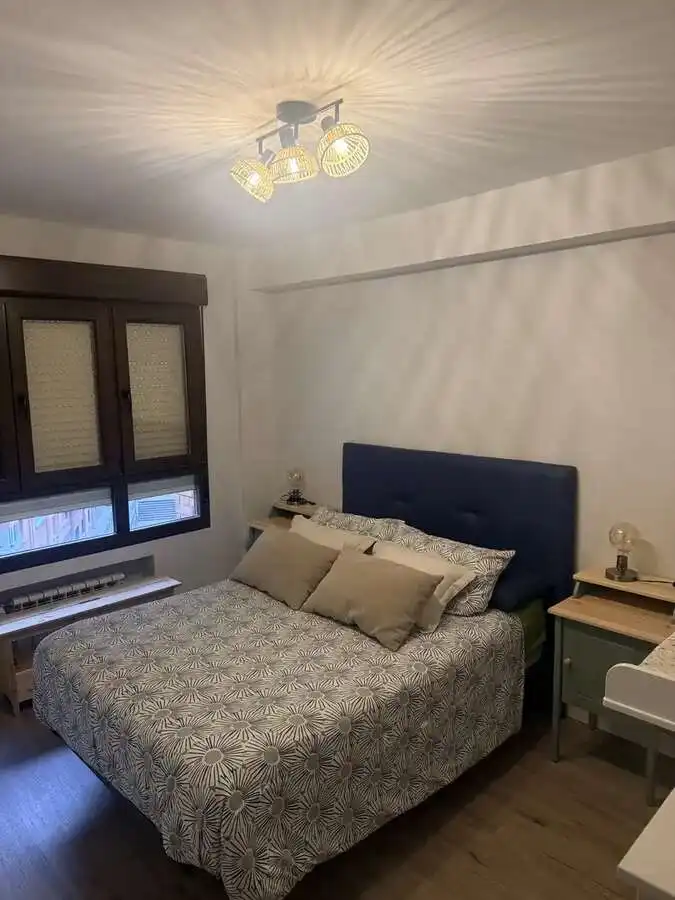 Flat with lift for sale in Versalles, imagen 9