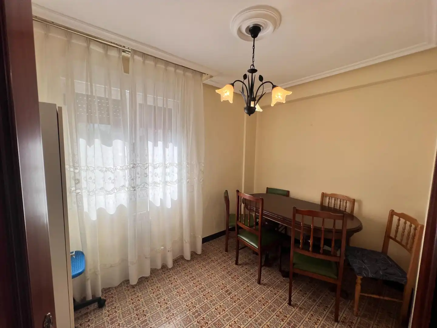 Wohnung zur Miete in La Felguera