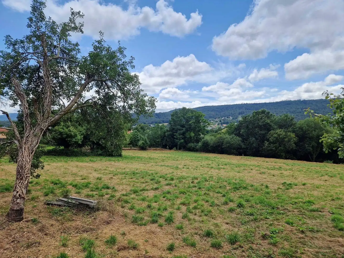 Grundstücke und Bauplätze zum Verkauf in Área de Ames, imagen 7