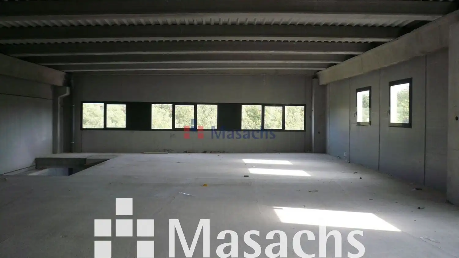Industrial building for sale in Riudellots de la Selva, imagen 5