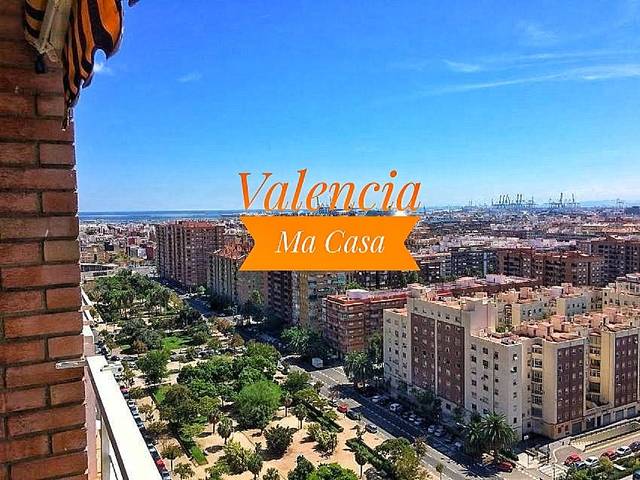 Piso en Alquiler en Ciutat Jardí