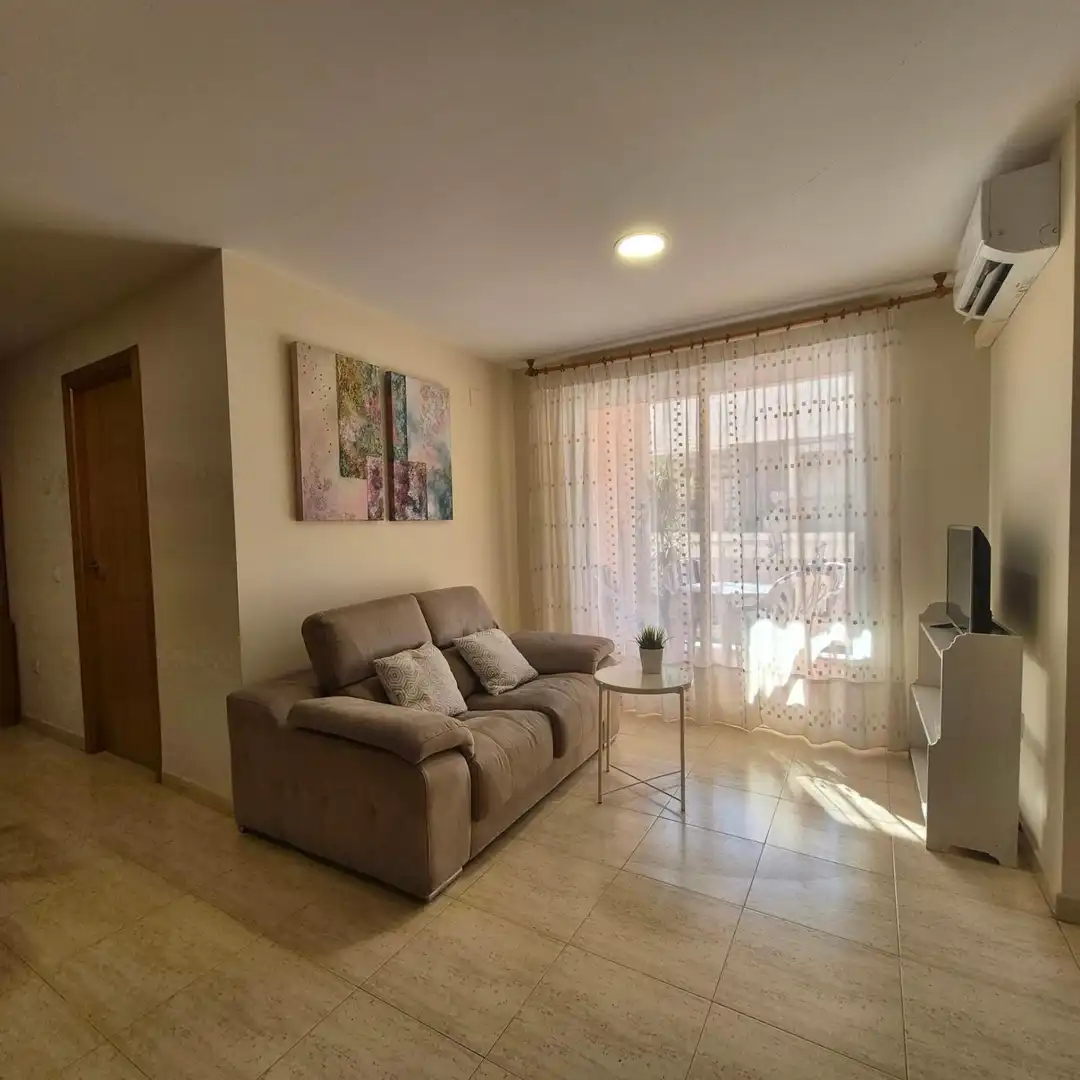 Mini appartamento con ascensore in vendita a Moncófar Playa, imagen 12