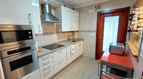 Foto 5 von Wohnung zum Verkauf in Larrabetzu, Bizkaia