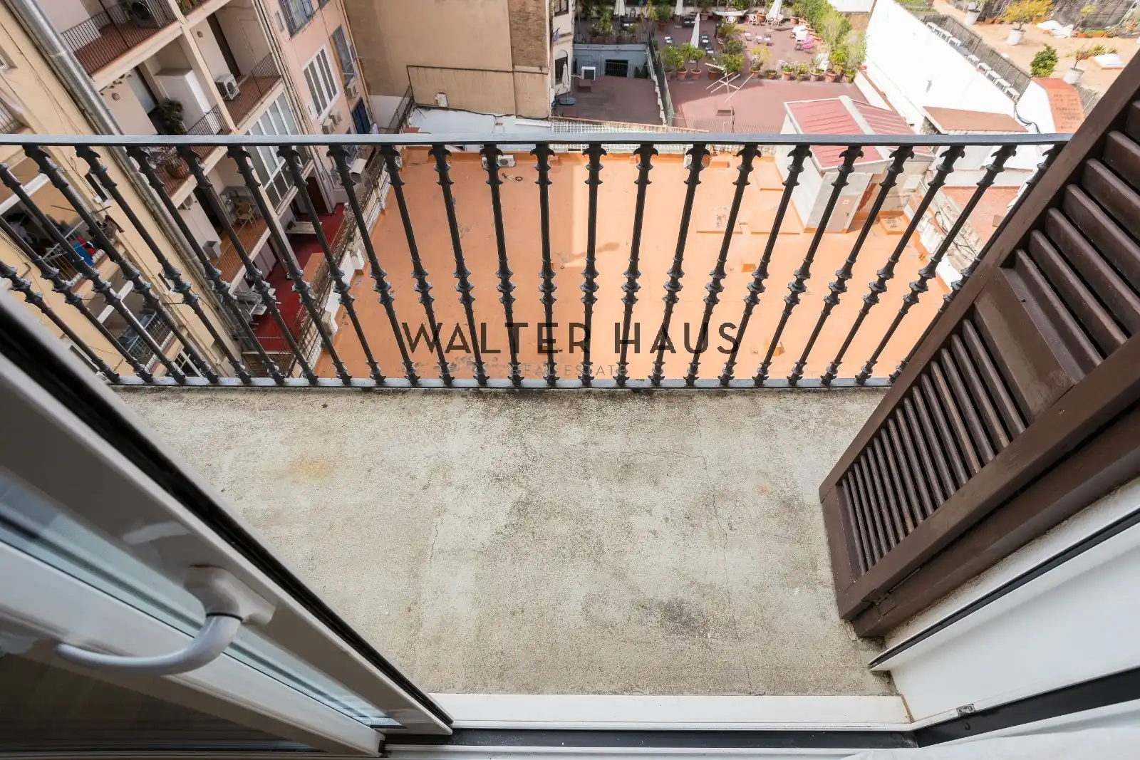 Appartement avec terrasse à vendre à Rambla de Catalunya, imagen 29