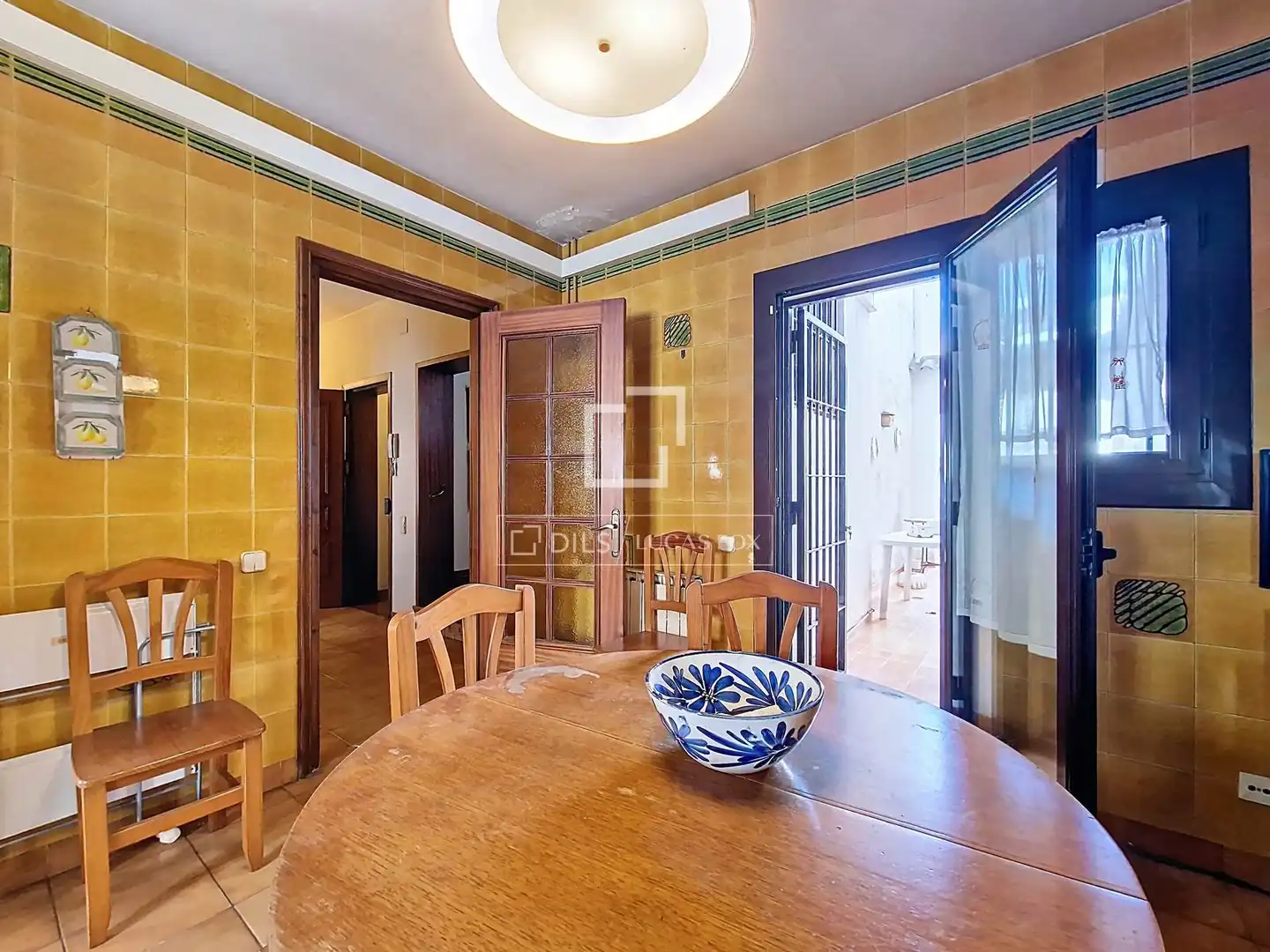 Chalet con terraza en venta en Centre Vila, imagen 44
