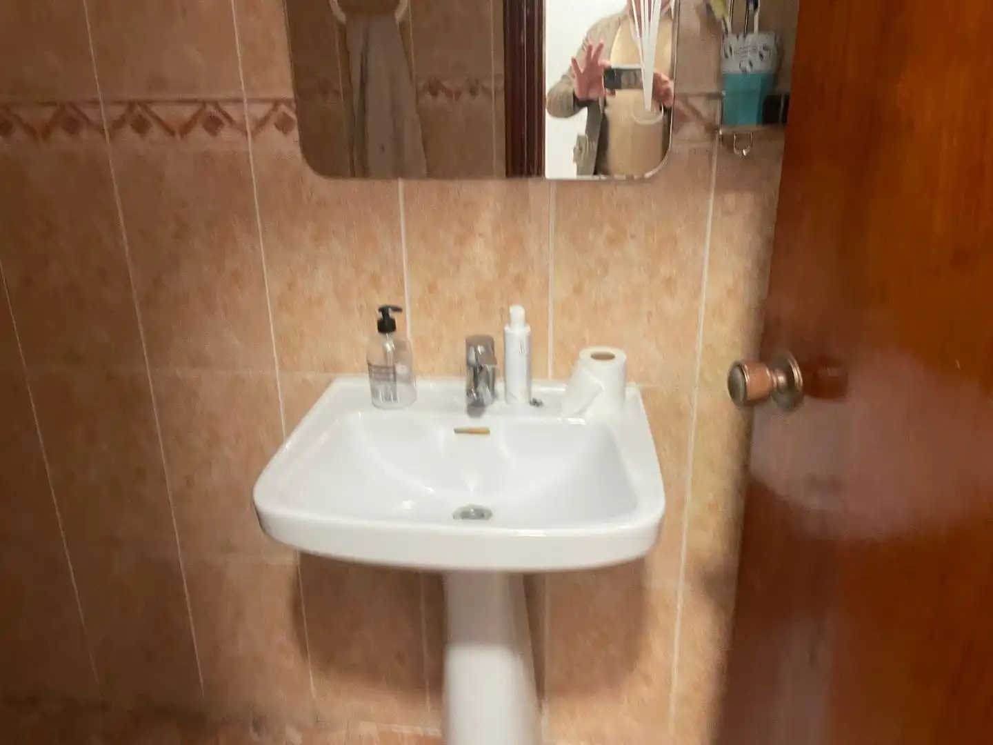 Flat with lift for sale in Avenida Doctor Gregorio Marañón 15, imagen 20
