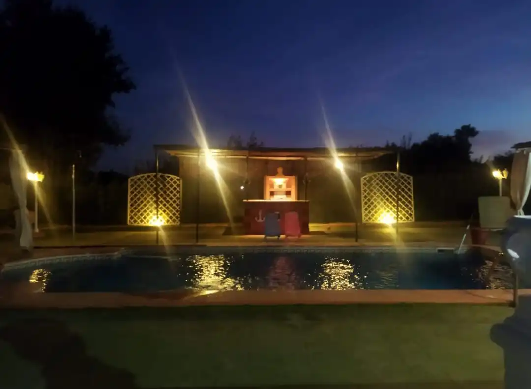 Casa o chalet en venta en Avenida los Olivos, 32, Centro - Doña Mercedes