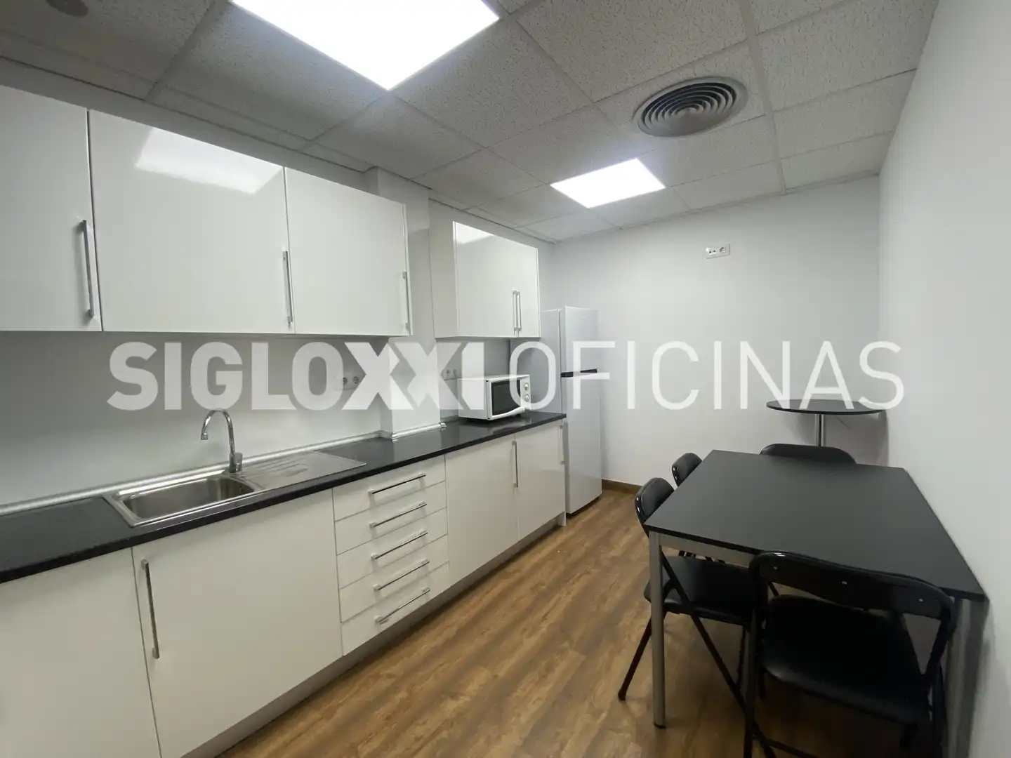 Ufficio in affitto a ARAGO, imagen 31