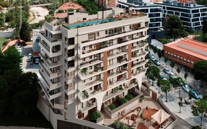 Flat for sale in Josep Anselm Clave, Can Clota