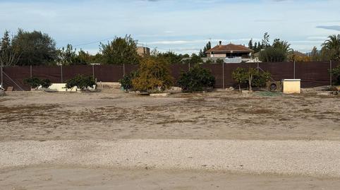 Foto 3 de Casa o xalet en venda a  Carril Ermita, 14, Aljucer,  Murcia Capital
