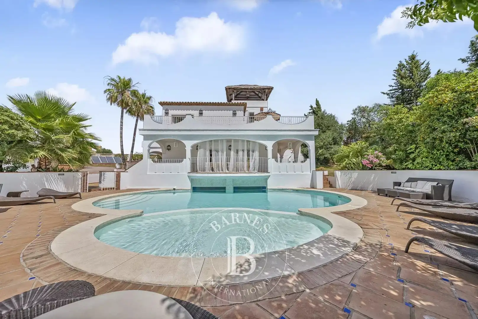 Maison avec piscine à vendre à Punta Plata, imagen 2