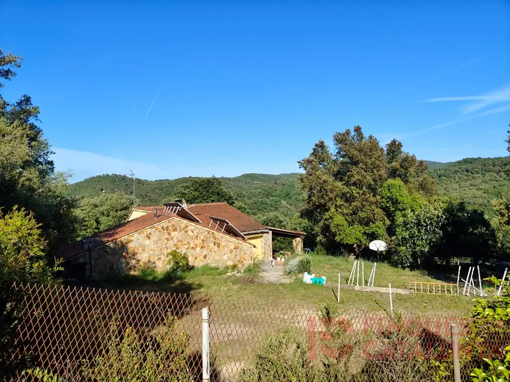 Maison avec piscine à vendre à Urbanizacion Sta Ceclina