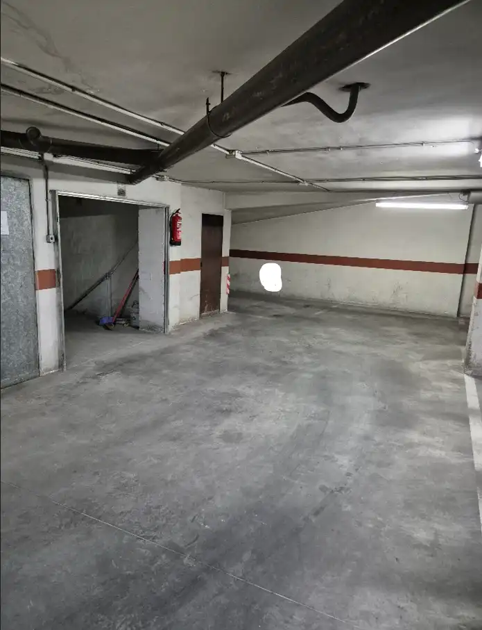 Parcheggio in vendita a Almansa, imagen 4