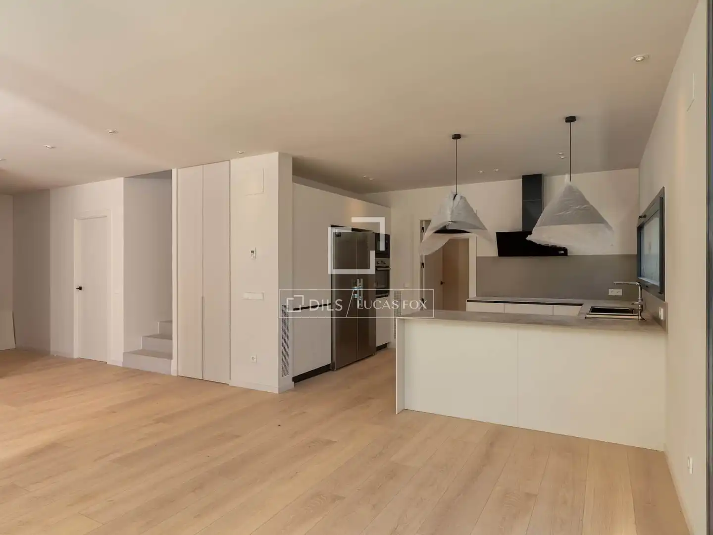 Kitchen of Houses for sale in Palafrugell  with Air Conditioner, Private garden and Swimming Pool