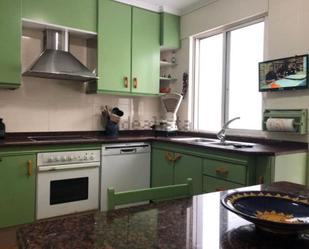 Kitchen of Flat for sale in Noia