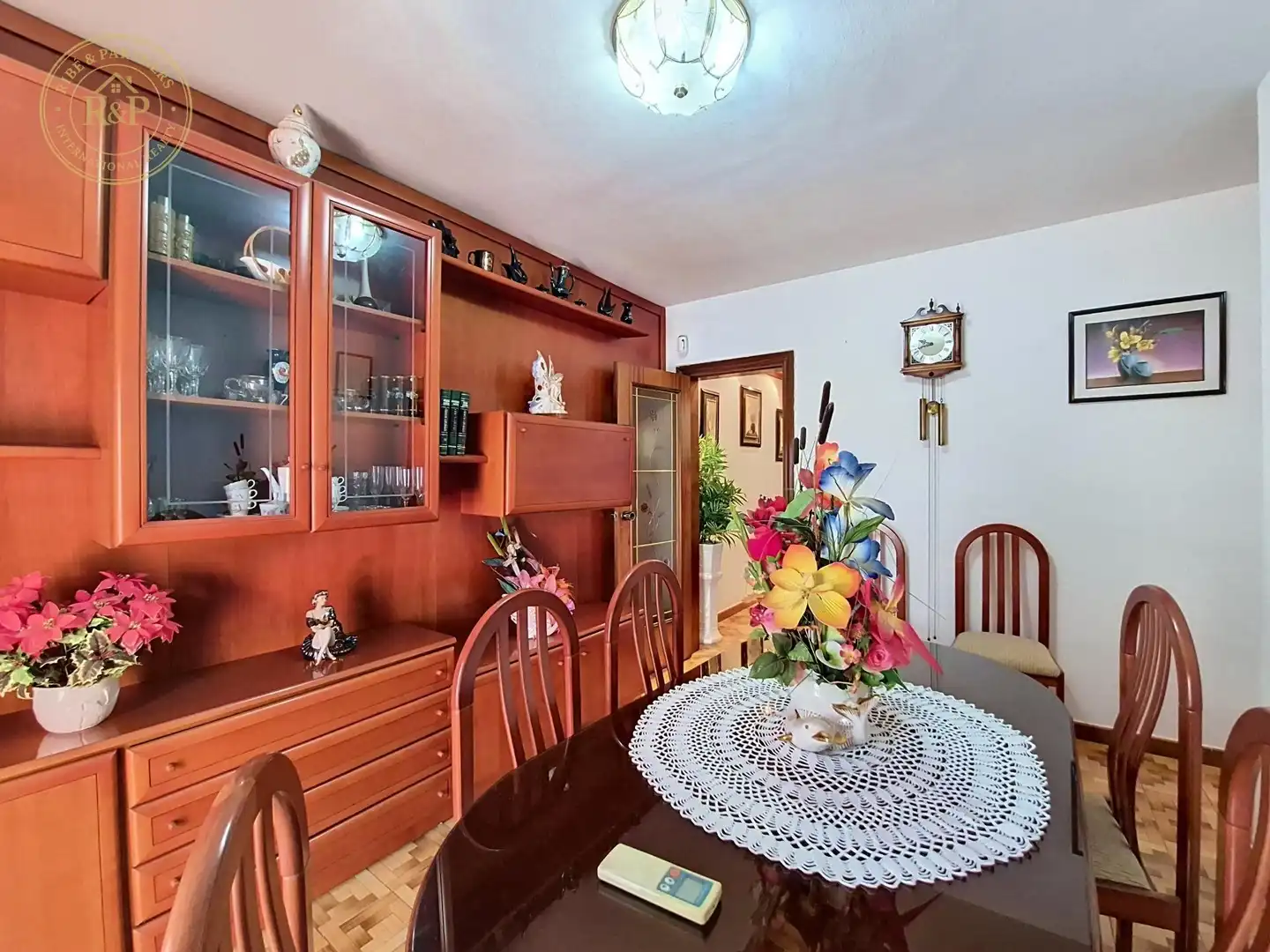 Appartement avec ascenseur à vendre à Calle d'Almansa, imagen 16