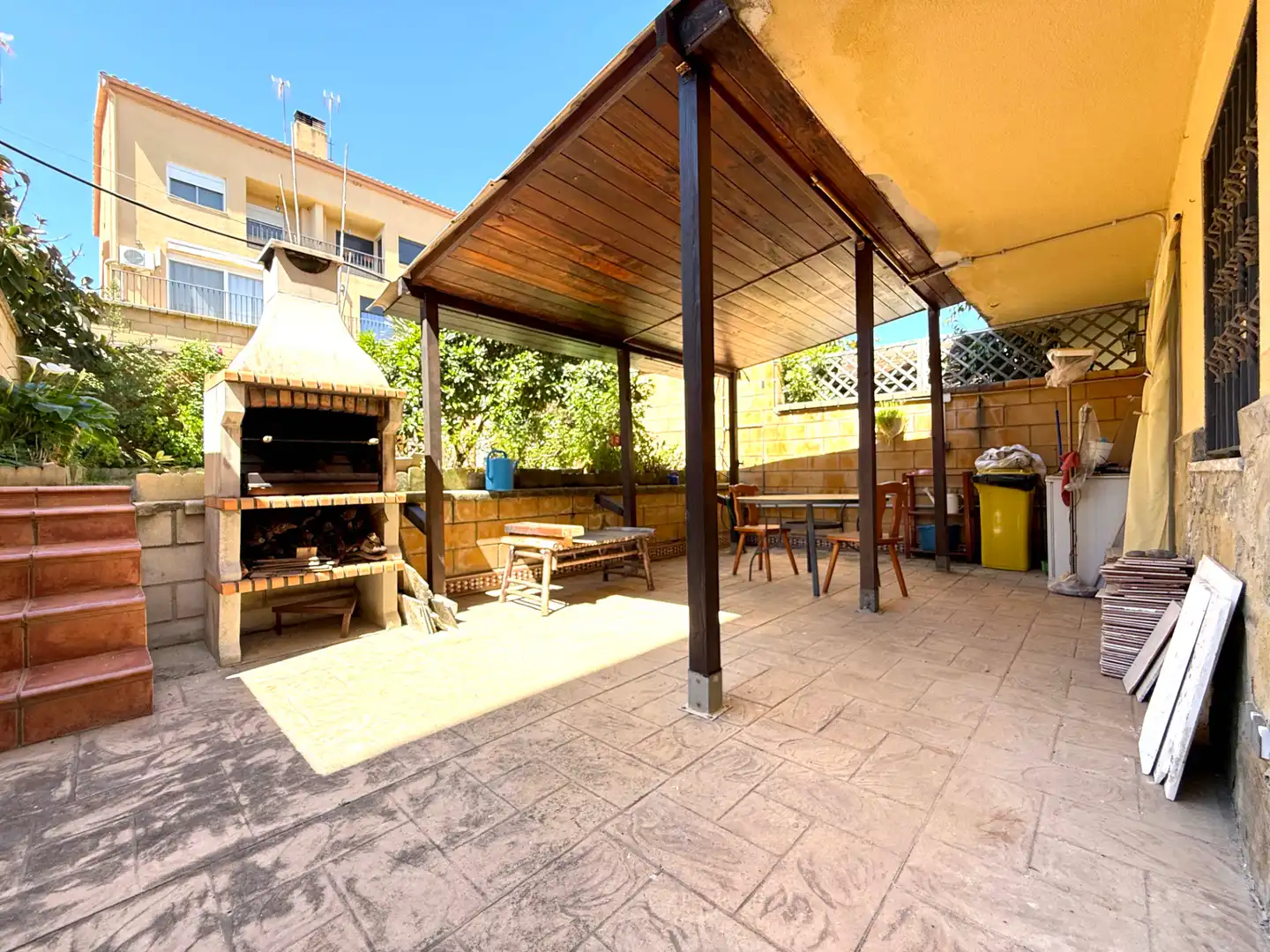 Maison mitoyenne à vendre à Avinguda de Catalunya