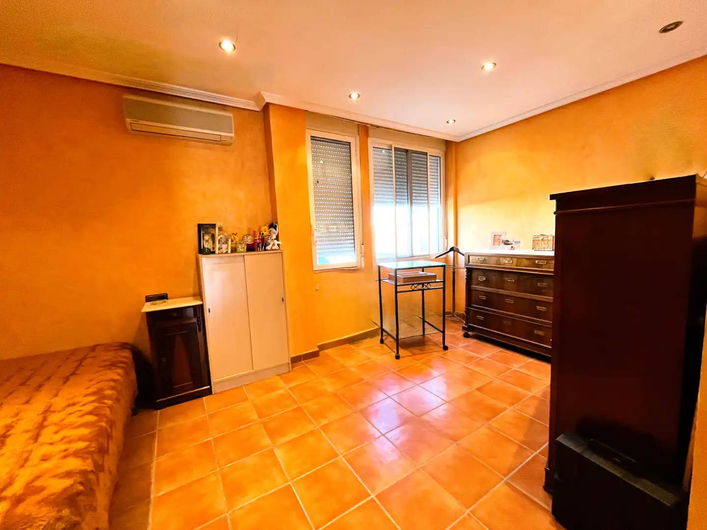 Wohnung zum Verkauf in Benferri