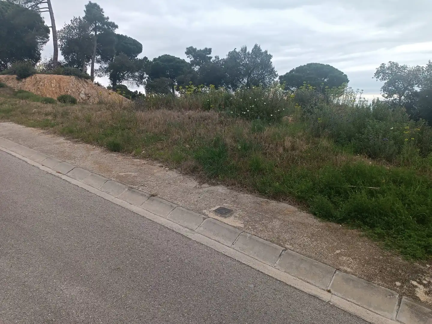 Wohnbaugrundstück zum Verkauf in Niàgara Parc - Àgora Parc, imagen 4