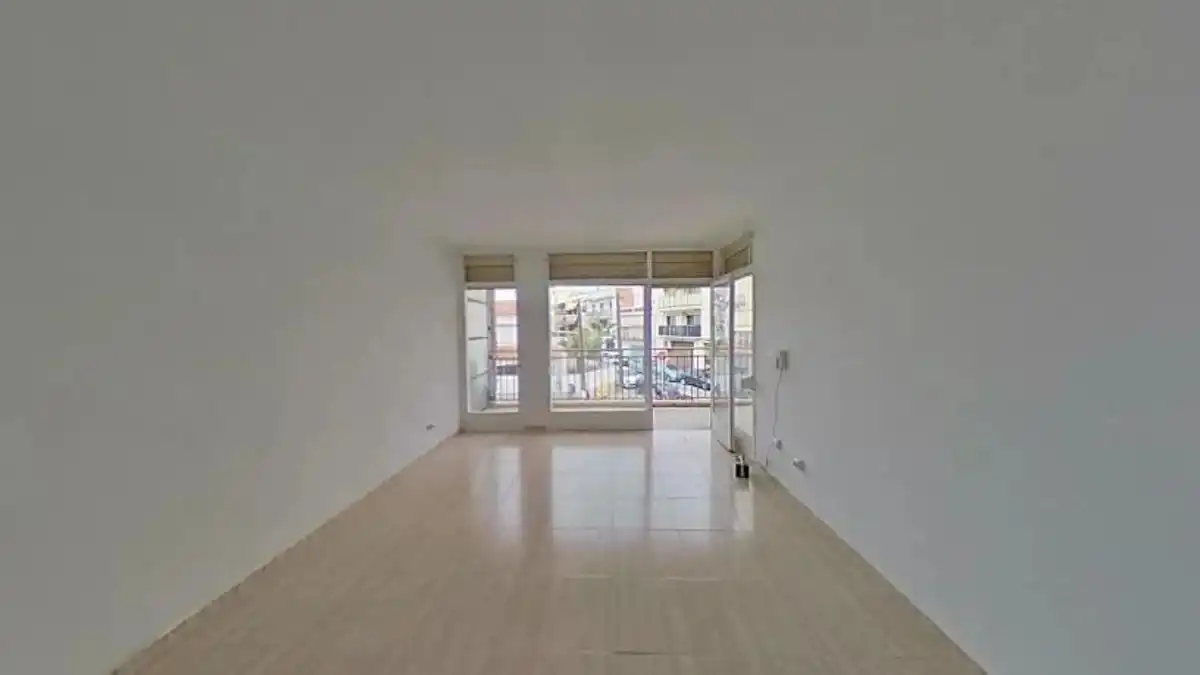 Piso en venta en Carrer de Lluís Companys, Centre